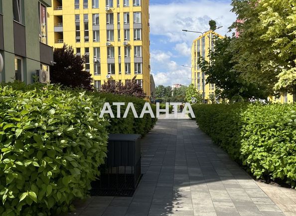 3-rooms apartment apartment by the address st. Ul Regeneratornaya (area 83 m²) - Atlanta.ua - photo 20