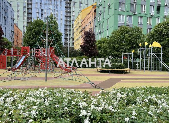 3-rooms apartment apartment by the address st. Ul Regeneratornaya (area 83 m²) - Atlanta.ua - photo 21