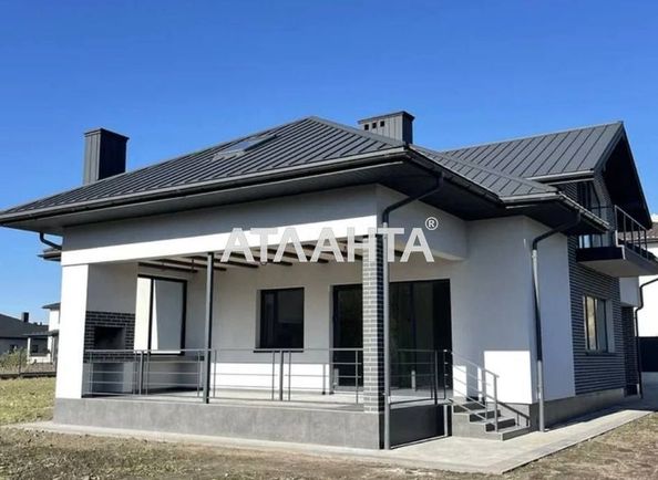 House by the address st. Navariyska (area 280 m²) - Atlanta.ua - photo 2