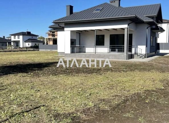 House by the address st. Navariyska (area 280 m²) - Atlanta.ua - photo 3
