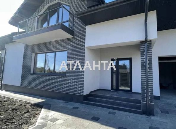 House by the address st. Navariyska (area 280 m²) - Atlanta.ua - photo 4