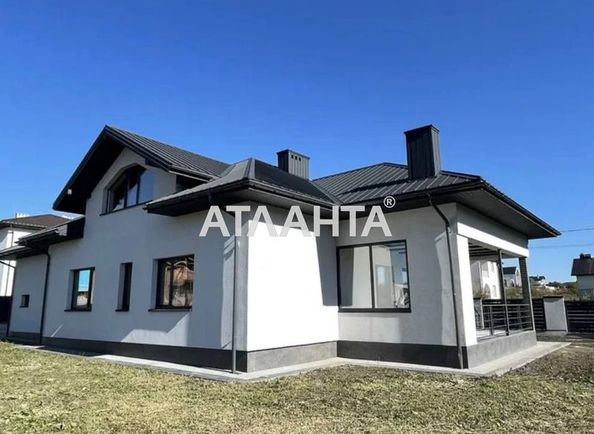 House by the address st. Navariyska (area 280 m²) - Atlanta.ua - photo 5