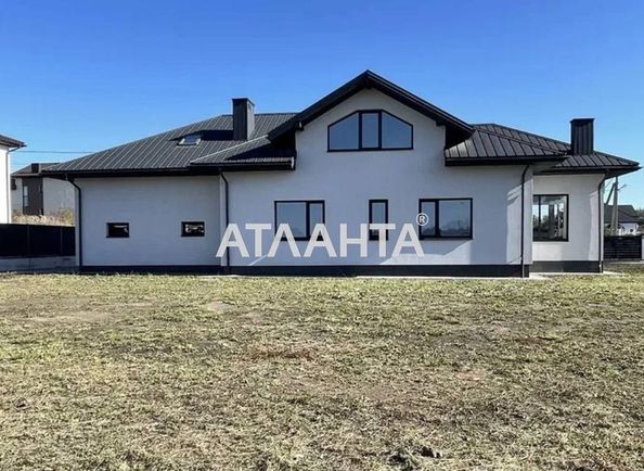 House by the address st. Navariyska (area 280 m²) - Atlanta.ua - photo 7