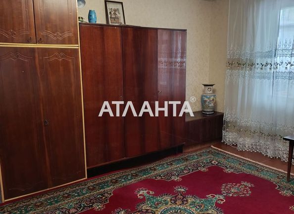 1-комнатная квартира по адресу Глушко ак. Пр. (площадь 41 м²) - Atlanta.ua - фото 3