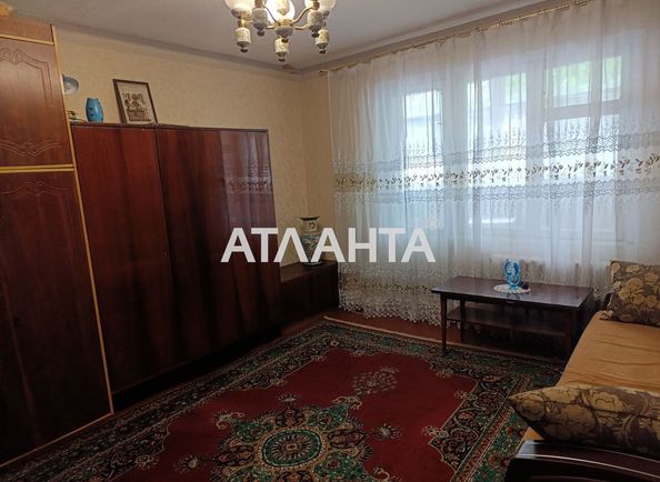 1-комнатная квартира по адресу Глушко ак. Пр. (площадь 41 м²) - Atlanta.ua - фото 4