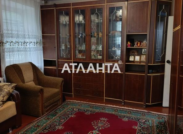 1-комнатная квартира по адресу Глушко ак. Пр. (площадь 41 м²) - Atlanta.ua - фото 5