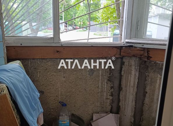 1-комнатная квартира по адресу Глушко ак. Пр. (площадь 41 м²) - Atlanta.ua - фото 12