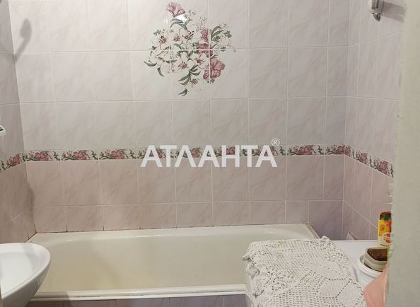 1-комнатная квартира по адресу Глушко ак. Пр. (площадь 41 м²) - Atlanta.ua - фото 14
