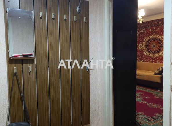 1-комнатная квартира по адресу Глушко ак. Пр. (площадь 41 м²) - Atlanta.ua - фото 20