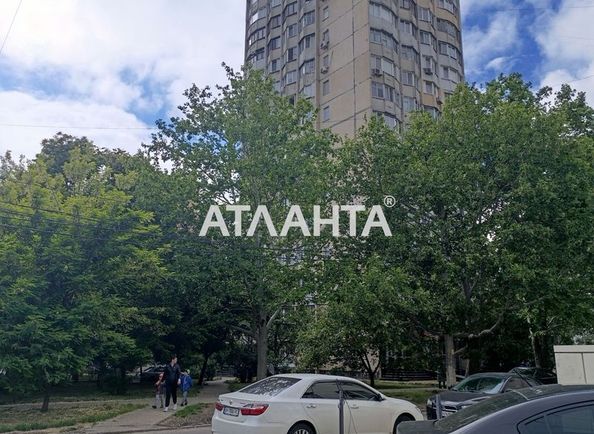 1-комнатная квартира по адресу Глушко ак. Пр. (площадь 41 м²) - Atlanta.ua - фото 24