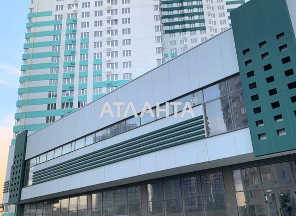 1-room apartment apartment by the address st. Zhabotinskogo Proletarskaya (area 51 m²) - Atlanta.ua