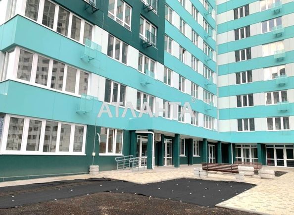 1-room apartment apartment by the address st. Zhabotinskogo Proletarskaya (area 51 m²) - Atlanta.ua - photo 2