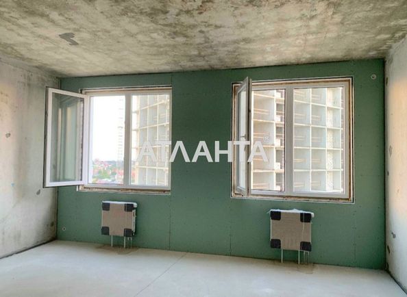 1-room apartment apartment by the address st. Zhabotinskogo Proletarskaya (area 51 m²) - Atlanta.ua - photo 4