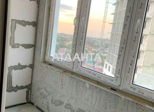 1-room apartment apartment by the address st. Zhabotinskogo Proletarskaya (area 51 m²) - Atlanta.ua - photo 6