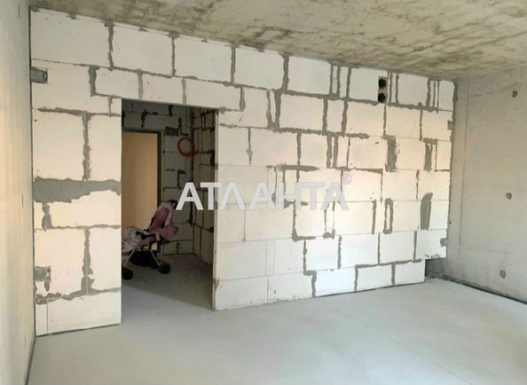 1-room apartment apartment by the address st. Zhabotinskogo Proletarskaya (area 51 m²) - Atlanta.ua - photo 7