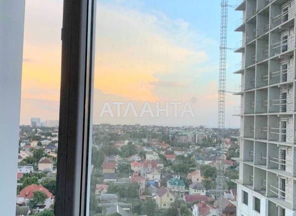 1-room apartment apartment by the address st. Zhabotinskogo Proletarskaya (area 51 m²) - Atlanta.ua - photo 3