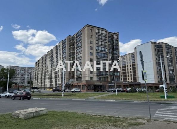 2-rooms apartment apartment by the address st. Lazurnaya Gaydara bul (area 79 m²) - Atlanta.ua