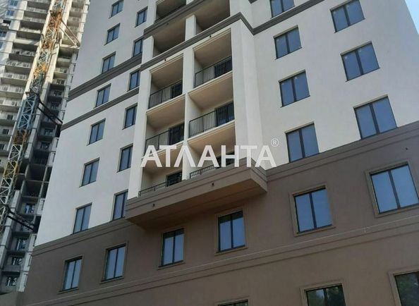 1-комнатная квартира по адресу ул. Дача Ковалевского (площадь 29,2 м²) - Atlanta.ua - фото 3