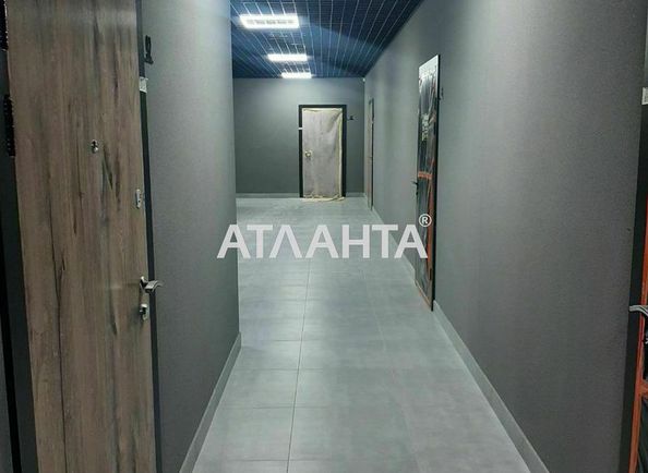 1-room apartment apartment by the address st. Dacha Kovalevskogo Amundsena (area 29,2 m²) - Atlanta.ua - photo 4
