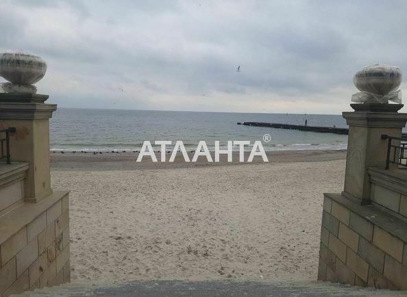 1-room apartment apartment by the address st. Dacha Kovalevskogo Amundsena (area 29,2 m²) - Atlanta.ua - photo 5