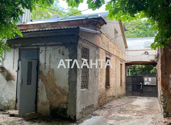 2-комнатная квартира по адресу ул. Кутузакия Александра (площадь 33,5 м²) - Atlanta.ua - фото 3