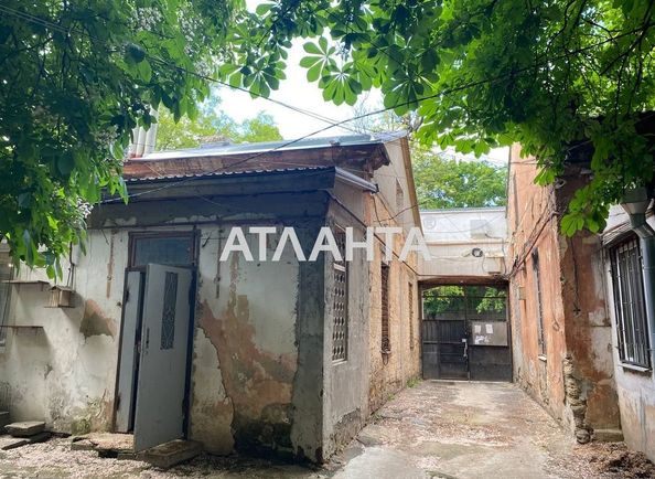 2-комнатная квартира по адресу ул. Кутузакия Александра (площадь 33,5 м²) - Atlanta.ua - фото 5