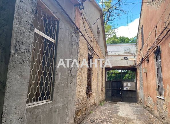 2-комнатная квартира по адресу ул. Кутузакия Александра (площадь 33,5 м²) - Atlanta.ua - фото 6