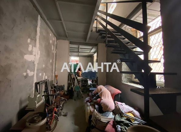 2-комнатная квартира по адресу ул. Кутузакия Александра (площадь 33,5 м²) - Atlanta.ua - фото 7