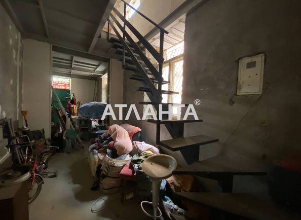2-комнатная квартира по адресу ул. Кутузакия Александра (площадь 33,5 м²) - Atlanta.ua - фото 8