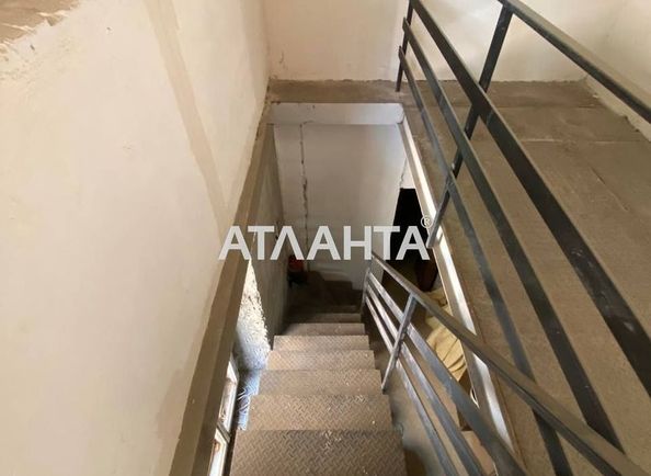 2-комнатная квартира по адресу ул. Кутузакия Александра (площадь 33,5 м²) - Atlanta.ua - фото 9