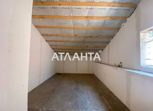 2-комнатная квартира по адресу ул. Кутузакия Александра (площадь 33,5 м²) - Atlanta.ua - фото 11