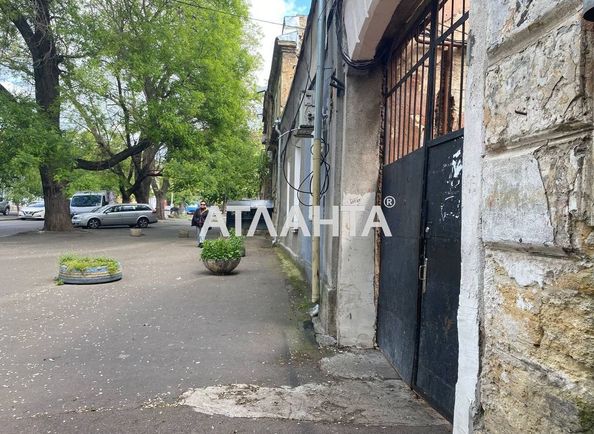 2-комнатная квартира по адресу ул. Кутузакия Александра (площадь 33,5 м²) - Atlanta.ua - фото 12