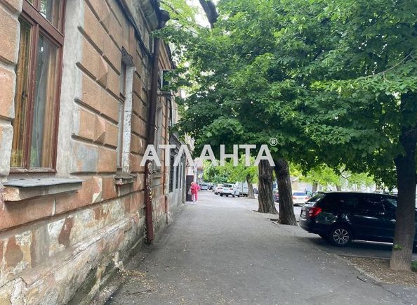 2-комнатная квартира по адресу ул. Кутузакия Александра (площадь 33,5 м²) - Atlanta.ua - фото 13