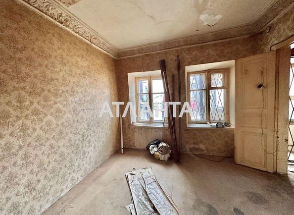 1-room apartment apartment by the address st. Panteleymonovskaya Chizhikova (area 35,2 m²) - Atlanta.ua - photo 2
