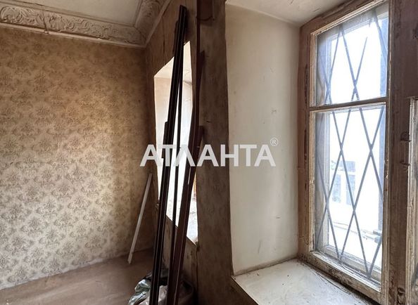 1-room apartment apartment by the address st. Panteleymonovskaya Chizhikova (area 35,2 m²) - Atlanta.ua - photo 7