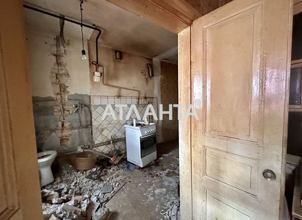 1-room apartment apartment by the address st. Panteleymonovskaya Chizhikova (area 35,2 m²) - Atlanta.ua - photo 6