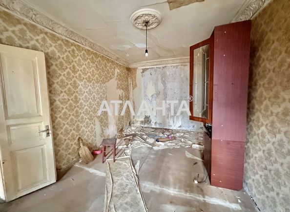 1-room apartment apartment by the address st. Panteleymonovskaya Chizhikova (area 35,2 m²) - Atlanta.ua - photo 3