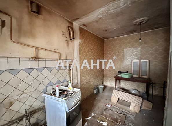 1-room apartment apartment by the address st. Panteleymonovskaya Chizhikova (area 35,2 m²) - Atlanta.ua - photo 5