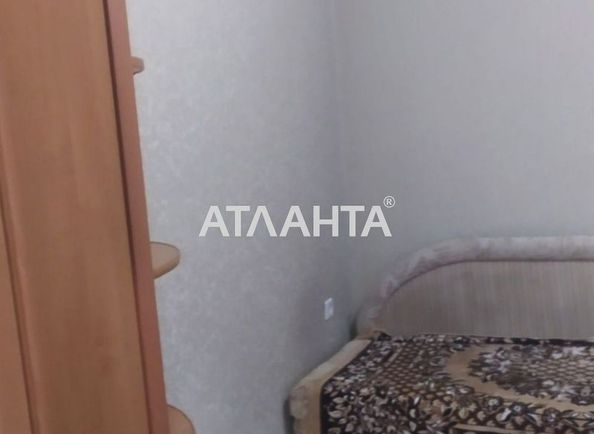 Room in dormitory apartment by the address st. Krasnoslobodskoy per (area 18,5 m²) - Atlanta.ua - photo 4