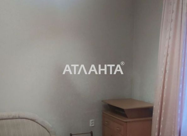 Room in dormitory apartment by the address st. Krasnoslobodskoy per (area 18,5 m²) - Atlanta.ua - photo 5