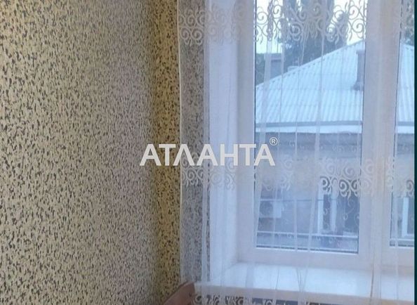Room in dormitory apartment by the address st. Krasnoslobodskoy per (area 18,5 m²) - Atlanta.ua