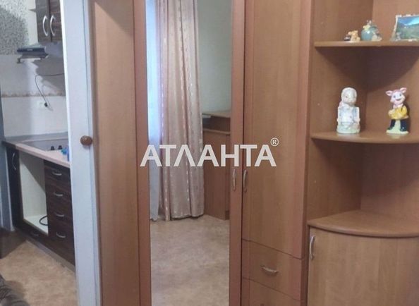 Room in dormitory apartment by the address st. Krasnoslobodskoy per (area 18,5 m²) - Atlanta.ua - photo 2