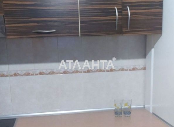 Room in dormitory apartment by the address st. Krasnoslobodskoy per (area 18,5 m²) - Atlanta.ua - photo 3