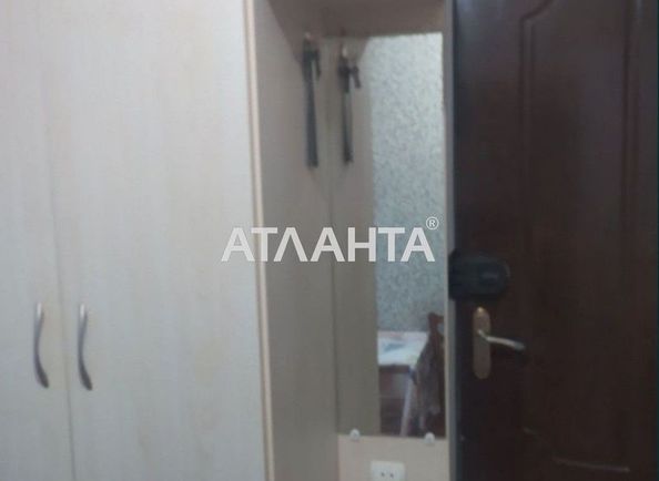 Room in dormitory apartment by the address st. Krasnoslobodskoy per (area 18,5 m²) - Atlanta.ua - photo 8