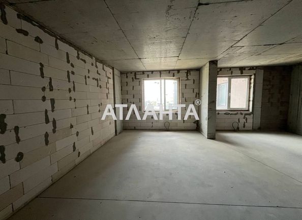 1-room apartment apartment by the address st. Marselskaya (area 41 m²) - Atlanta.ua - photo 2