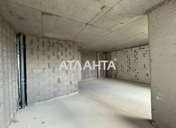 1-room apartment apartment by the address st. Marselskaya (area 41 m²) - Atlanta.ua - photo 3