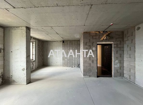 1-room apartment apartment by the address st. Marselskaya (area 41 m²) - Atlanta.ua - photo 5