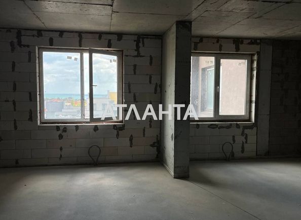 1-room apartment apartment by the address st. Marselskaya (area 41 m²) - Atlanta.ua - photo 6