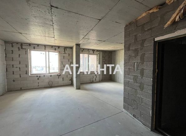 1-room apartment apartment by the address st. Marselskaya (area 41 m²) - Atlanta.ua - photo 7