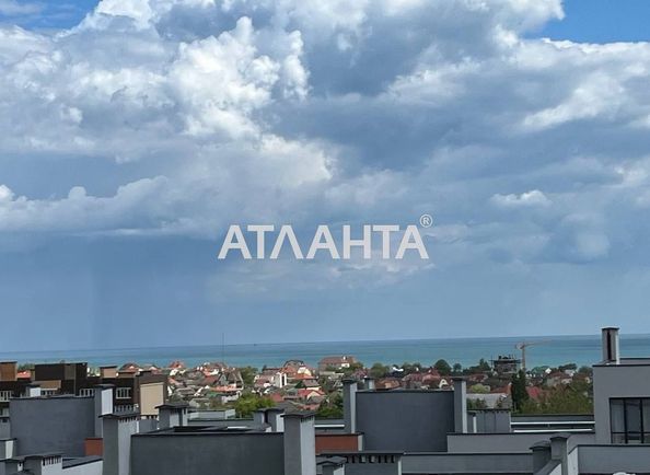 1-room apartment apartment by the address st. Marselskaya (area 41 m²) - Atlanta.ua - photo 8